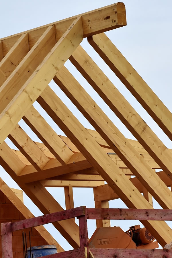 Dachstühle